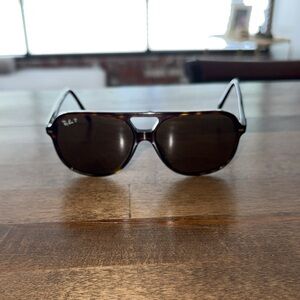 Ray Ban Bill Sunglasses
